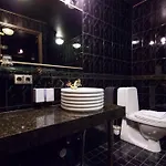 酒店 瓦萨斯堪迪克酒店 瓦萨