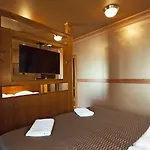 瓦萨斯堪迪克酒店 4*