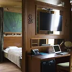 瓦萨斯堪迪克酒店 酒店