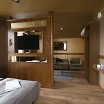 瓦萨斯堪迪克酒店 酒店 4*