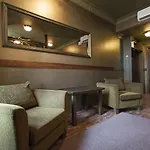 瓦萨斯堪迪克酒店 4*