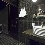 瓦萨斯堪迪克酒店 瓦萨