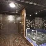瓦萨斯堪迪克酒店 4* 瓦萨
