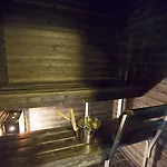瓦萨斯堪迪克酒店 4* 瓦萨