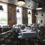 酒店 瓦萨斯堪迪克酒店 4*