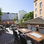 酒店 瓦萨斯堪迪克酒店 4*