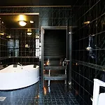 瓦萨斯堪迪克酒店 酒店 瓦萨