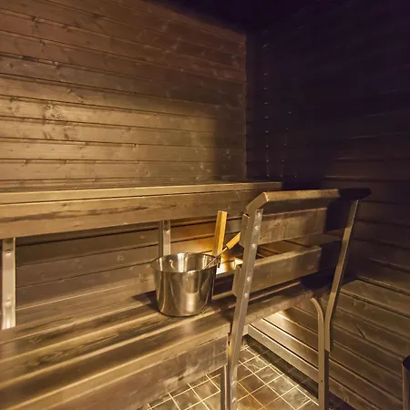 Scandic Hotel Vaasa