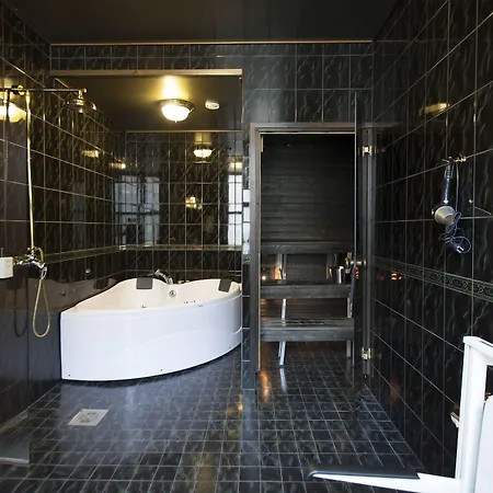 Hotell Scandic
