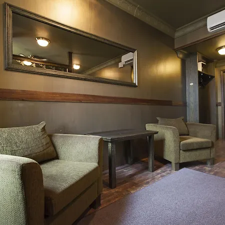 Hotel Scandic
