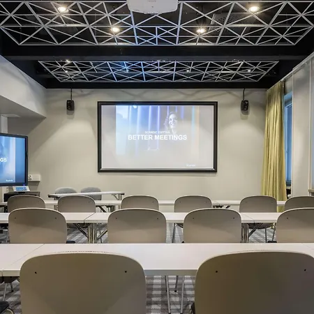 Scandic Hotel Vaasa