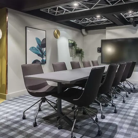 Scandic Hotel Vaasa