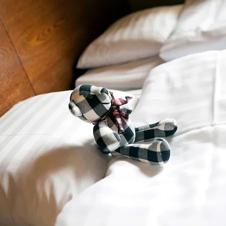 Scandic Hotel 4*