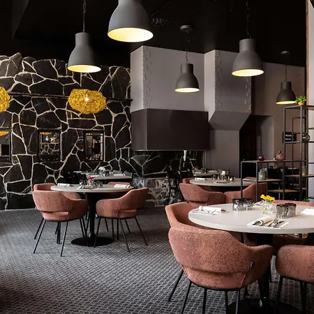 Hotel Scandic Vaasa