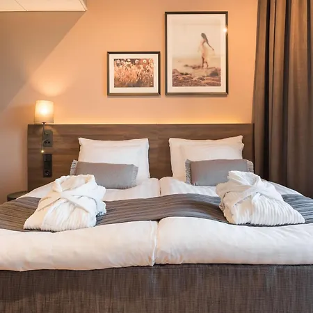 Hotel Scandic