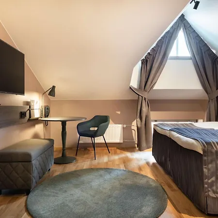 Scandic Hotel Vaasa