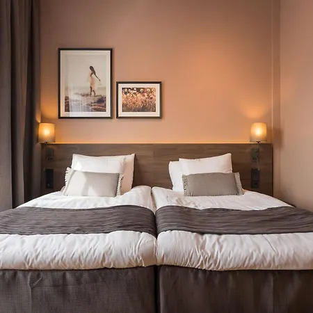Hotel Scandic Vaasa