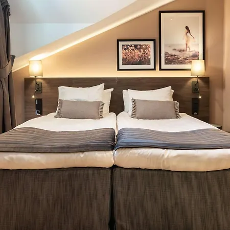 Scandic 4* Vaasa