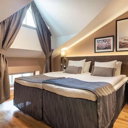 Hotel Scandic