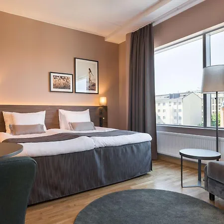 Hotel Scandic 4*