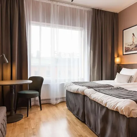 Scandic Hotel