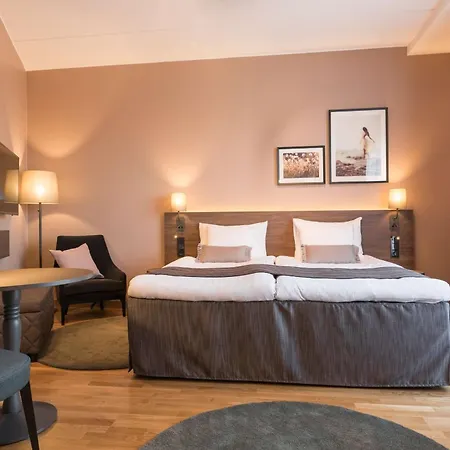 Scandic 4* Vaasa