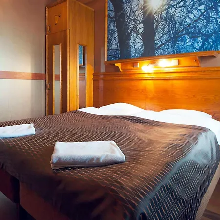 Scandic Hotel