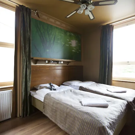 Scandic Hotel