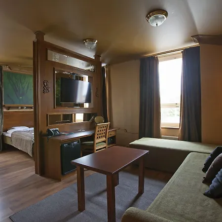 Scandic Hotel 4*
