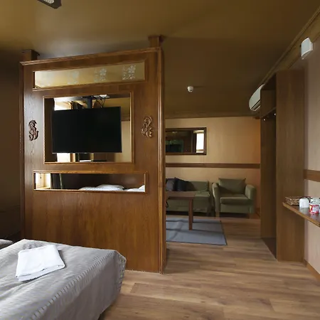 Scandic Hotel 4*