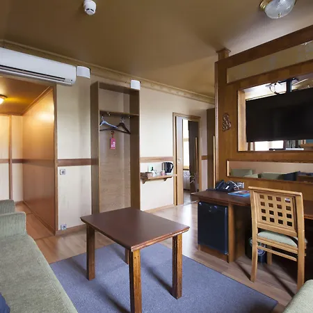 Scandic Hotel 4*