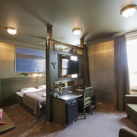 Scandic Hotel
