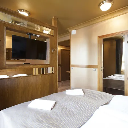 Hotel Scandic