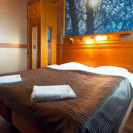 Hotel Scandic Vaasa
