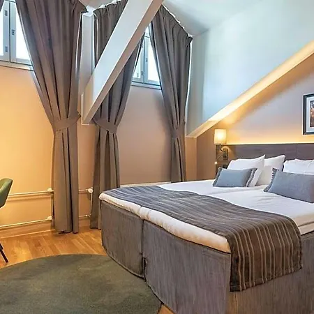 Scandic 4* Vaasa