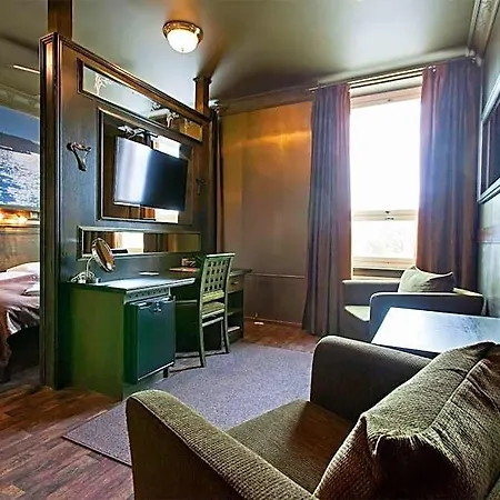 Scandic Hotel Vaasa
