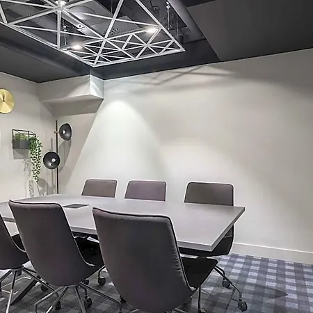 Scandic 4* Vaasa