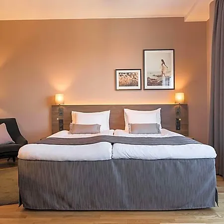 Scandic Hotel