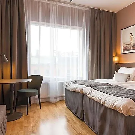 Scandic Hotel 4*