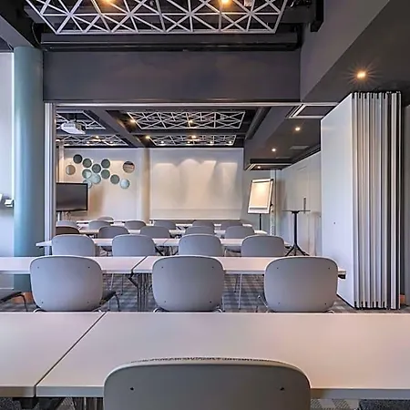 Scandic Hotel Vaasa