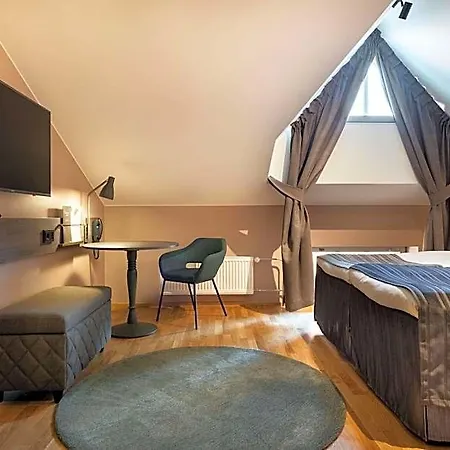 Scandic 4* Vaasa