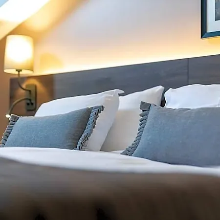 Hotel Scandic 4*