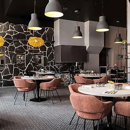 Scandic 4* Vaasa