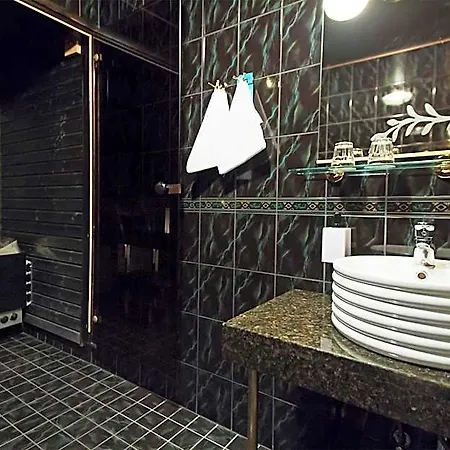 Scandic Hotel