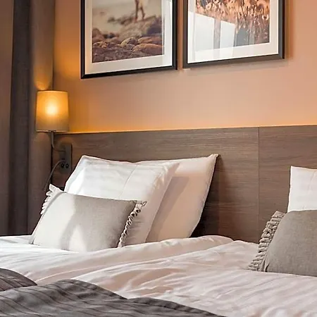 Hotel Scandic 4*
