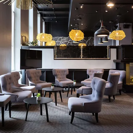 Scandic 4* Vaasa