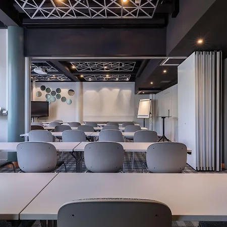 Hotel Scandic 4*