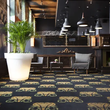 Scandic Hotel Vaasa