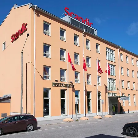 Scandic