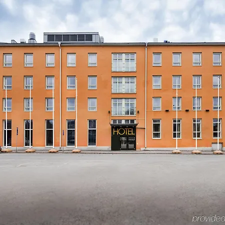 Scandic Вааса